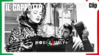 Il cappotto I Clip#1