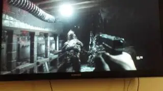 RESIDENT EVIL 7 UNLOCK TRAVIS MORGUE DOOR