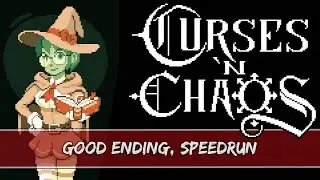 Curses 'N Chaos [Good Ending, PC] -- 1h55m07s