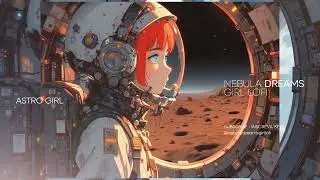 11 - Astro Girl - Moonlight Drift - Origial Album