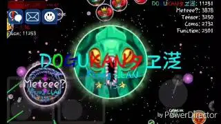 The best Popsplits, licksplits (NEBULOUS)