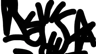 стикеры банка #стикербомбинг#stickerbombing#graffiti#граффити
