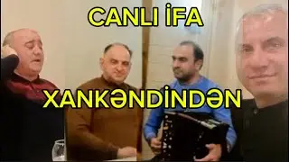 ARAZ NƏRİMANOĞLU SƏHLİMAN AĞDAMLI XANKƏNDİ