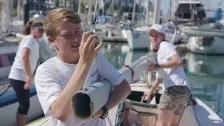 2019 - SeaLink Magnetic Island Race Week - Pickerings Race Day
