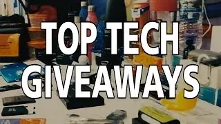Promotional Product Trends: Tech
