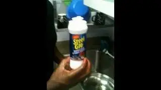 Cleaning Platinum Cookware