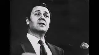 Niilo Yli-Vainio - Orjuus loppuu Jeesuksessa - Lapua 14.11.1978