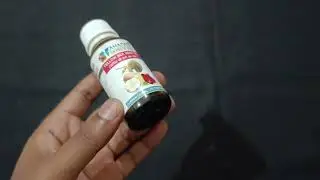 Yellow bee nest oil for hair fall stop, best Oil review