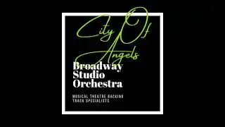 It Needs Work | Orchestral Backing Track | City Of Angels