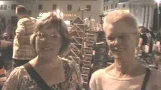 New Rome Free Tour Video comment 0034