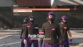 GTA stupid moments