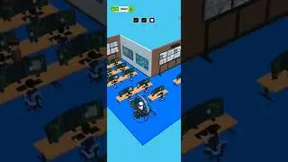 911 Emergency Dispatcher Game Gameplay Boss Play