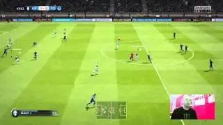 VFL JUVENTUS VS VFL Pescara
