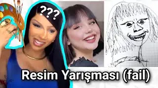 Takipçilerim sakat taklidi yapıp düzenlediğim yarışmanın İÇİNE EDİYOR 🤬
