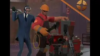 [TF2] The Road To Having An Existential Crisis