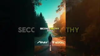 Fear vs
