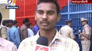 Job Mela for Prisoners by Mahabubnagar Police | A Report