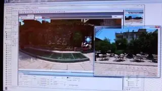 Виртуальные 3D-туры от компании 