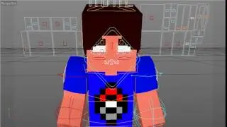 Testando Rig creeperdoesmcpe V8