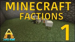 Archon Factions Silver (Episode 1}