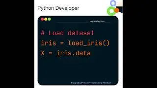 Problem_10: Perform Principal Component Analysis (PCA) on a dataset using Scikit-learn 