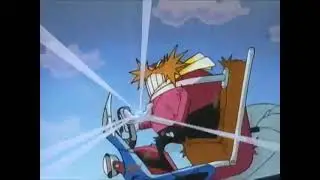 [DOWNLOAD] Sonic CD JPN / US Eggman's Laugh Sample Reconstructed V2