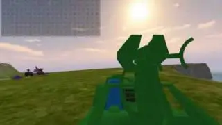 lego HALO