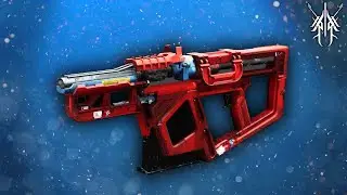 This Fusion is CRACKED..... right? 🤔 (Destiny 2: Beyond Light)
