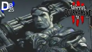 For The Greater Good! - Unreal Tournament 3