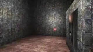 Portal clone made with Irrlicht
