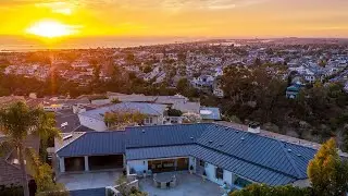 SOLD | 429 Isabella Terrace, Corona del Mar - $7,800,000