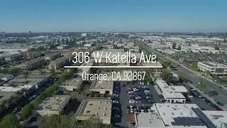 306 W Katella Ave, Orange CA