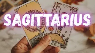 СТРЕЛЕЦ | ЭТО СЕРЬЕЗНО. ВЫ ДОЛЖНЫ ЗНАТЬ, ЧТО ВАС ЖДЕТ! | Февраль 2026