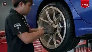 [ รีวิว ] 𝐊𝐔𝐌𝐇𝐎 𝐄𝐂𝐒𝐓𝐀 𝐒𝐩𝐨𝐫𝐭𝐒 𝐄𝐕 x 𝗧𝗦 𝗠𝗼𝘁𝗼𝗿 𝗦𝗽𝗼𝗿𝘁
