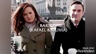 Barson - Someone You Loved