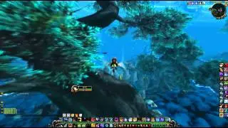 How to get to the Heart of Fear raid entrance