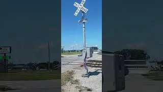 a major update to Interstate Drive Manchester Tennessee