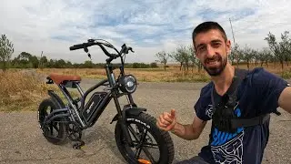 CEA MAI FRUMOASĂ “MOTOCICLETĂ” / JANSNO X50