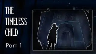 The Timeless Child - PART 1 - THE LIBRARY | GoodG0DGaming ft. BOOKIE - Playthrough Walkthrough