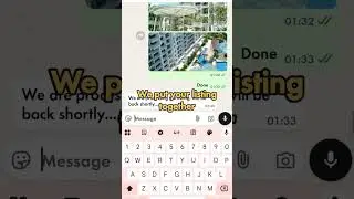 Property Listing via WhatsApp v2 0