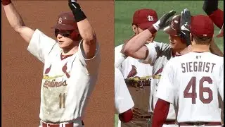 The Toughest Decision Of My Career.. MUST WATCH MLB THE SHOW 17
