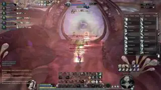 Aion  Carent Morte vs C A M E L O T