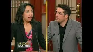 Sleeping with the Personal Trainer | Judge Mathis