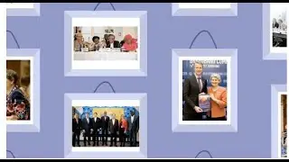 Broadband Commission 10th Anniversary Animation