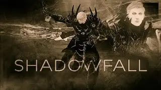 GW2 Power Harbinger 100% Outnumbered, Solo Roaming WvW, PVP - SHADOWFALL