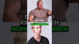 Radikale Veganer vs  Umweltaktivisten - Wo liegt die Grenze?  #diskussion