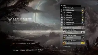 Halo Clans in 68 Seconds