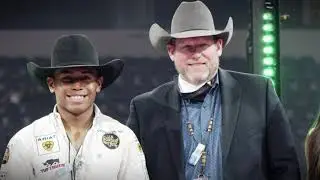 2020 PBR World Finals - Round 2 Highlight