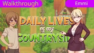TGame | Daily Lives Of My Countryside Character Emmi 1 v.0.2.7 ( PC/Android )
