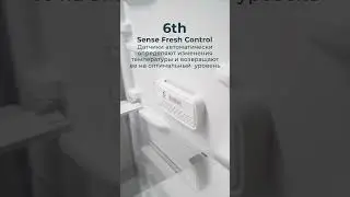 Холодильник Whirlpool WHC18 T132 No Frost